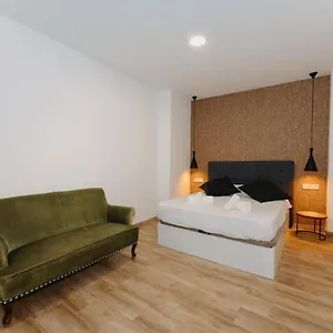 Coverlin San Francisco Malaga